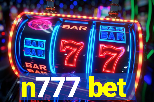 n777 bet